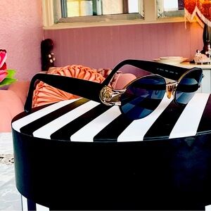 SERGIO TACCHINI BLACK FRAMES UNISEX